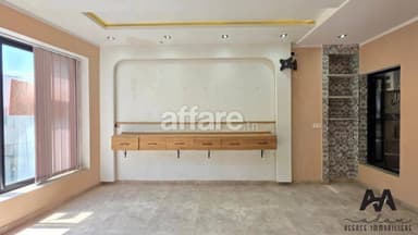 Deux Locaux Aménagés 70 m² chacun Nabeul