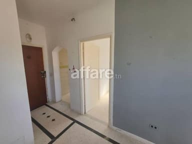 A louer étage de villa S+2 - mourouj 6