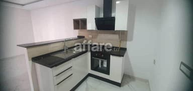 MENZAH 9 C APPARTEMENT S+1 A LOUER