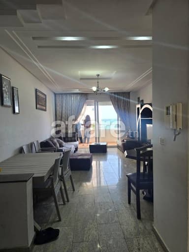 Beau Appartement s+3 vue de mer à vendre à Hammam Sousse