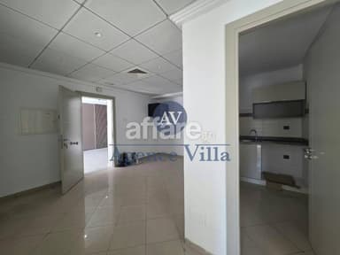 A louer un RDC bureautique de 780m² au Lac 2