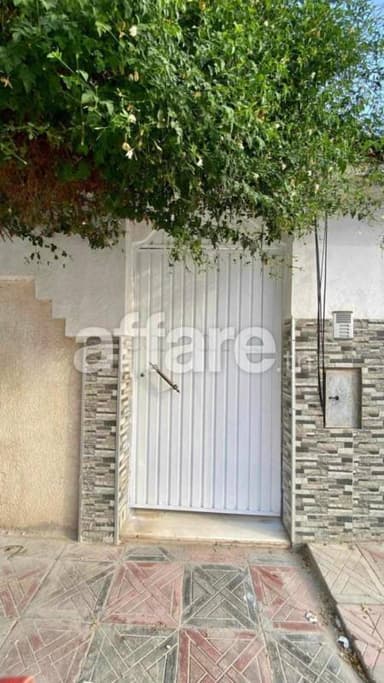 À louer 2 appartements S+2 à Borj Louzir Ariana
