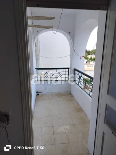 Appartement S+3