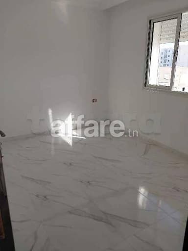 Deux appartements S+2 neufs à Cité Enkhilette