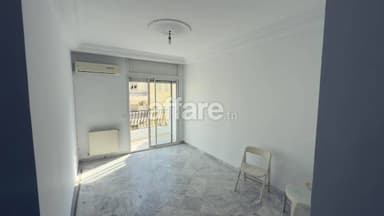 À LOUER APPARTEMENT S+2 À MENZAH 7 BIS