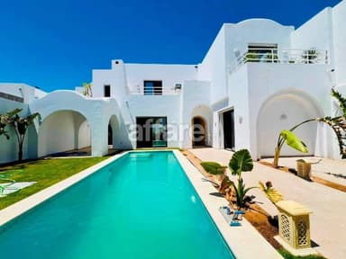 V650 Villa LA ROSALI 1