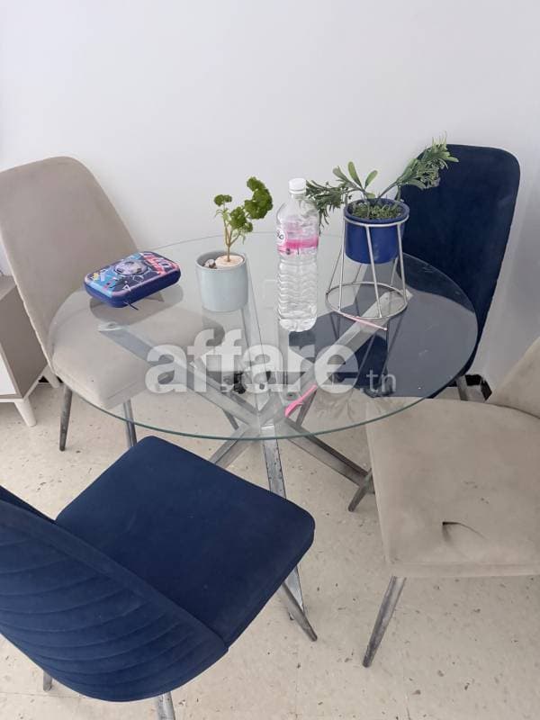 Table à manger