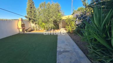 À VENDRE MAISON À SOMAA NABEUL