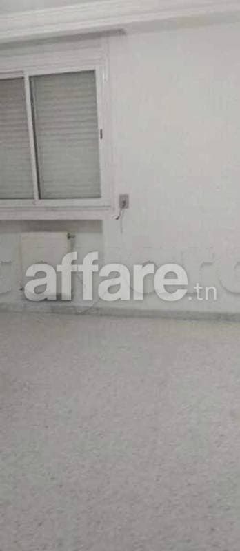 Bel appartement S+2 à Menzah 7 Bis