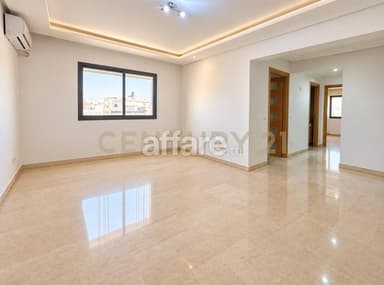 À vendre appartement S+1 à Riadh Landalous