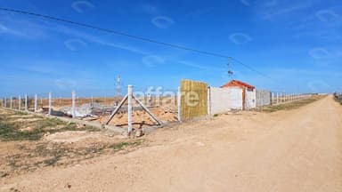 A vendre un terrain de 1440m² a borj el amri