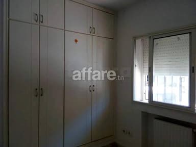 À louer Appartement S+2 à Ariana