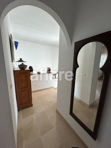 Duplex vente marsa