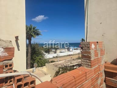 Offre d investissement Appartement S+2 à Hammam Sousse