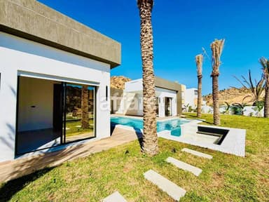 V640 Villa REFLET