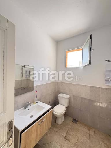 Alouer s+3 etage