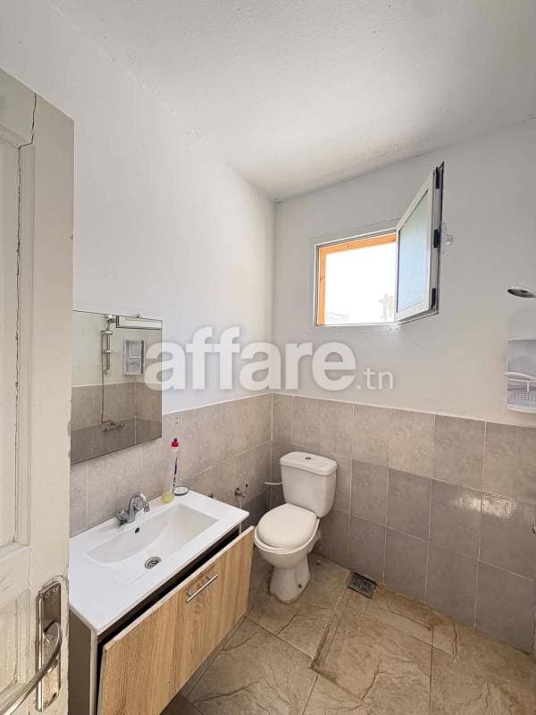 Alouer s+3 etage