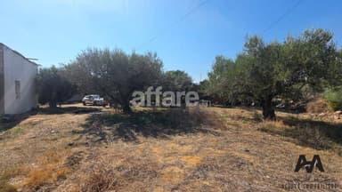 Terrain de 546 m² à vendre à Dagdoug Nabeul