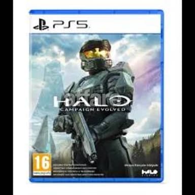 Halo Campaign Evolved PS5