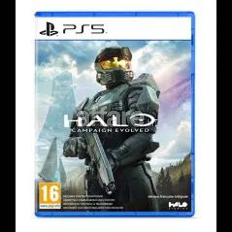 Halo Campaign Evolved PS5