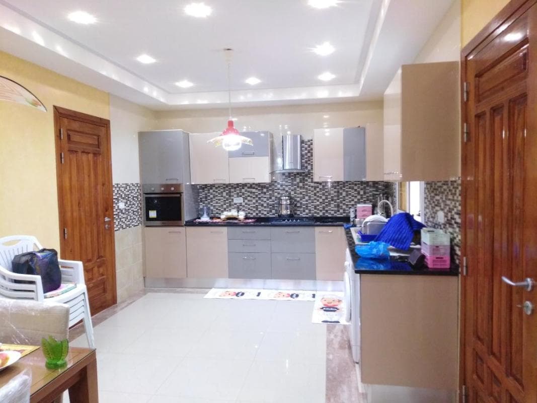 Villa rades 450m2