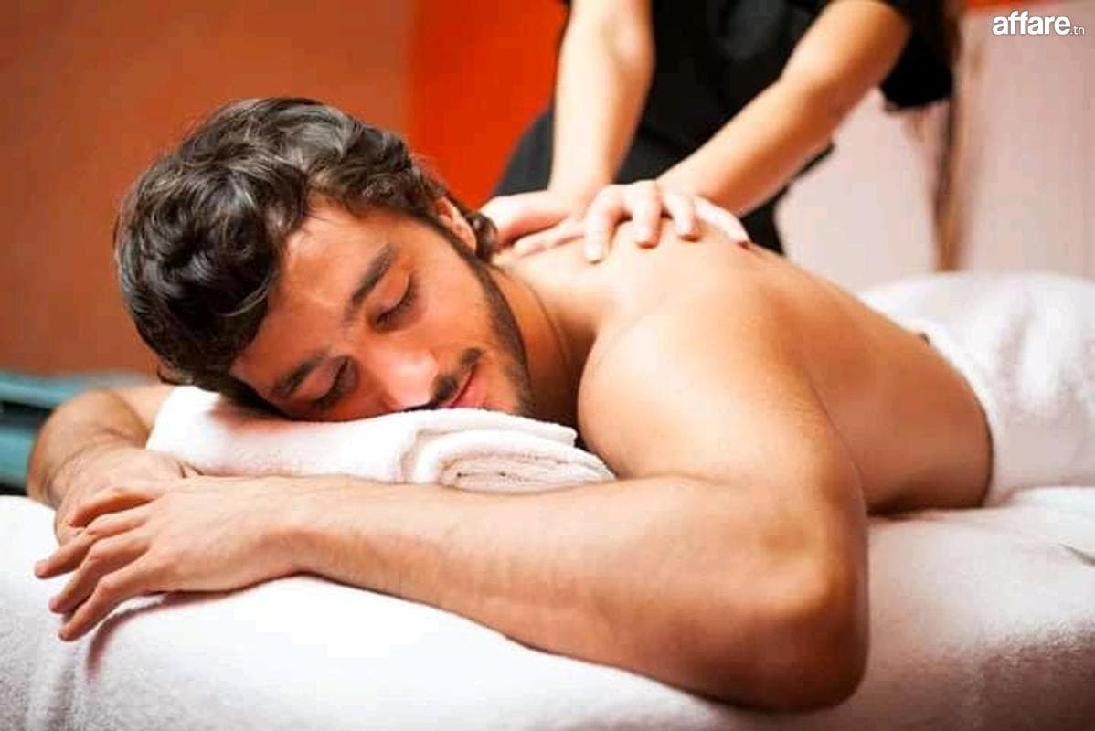 La vraie relaxation et détente 