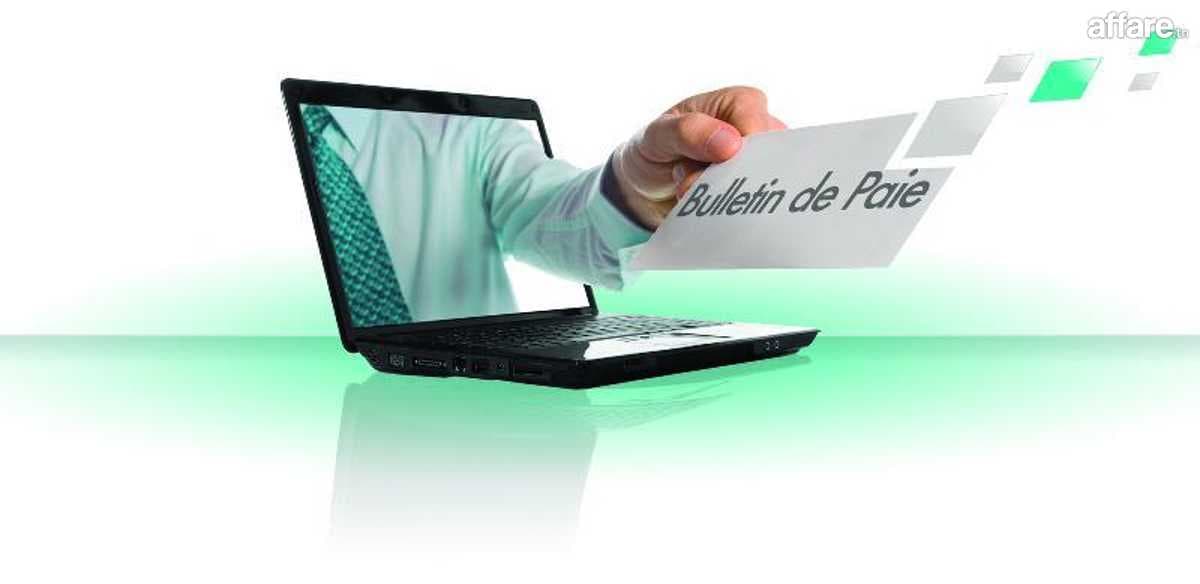 Fiches de paie électroniques