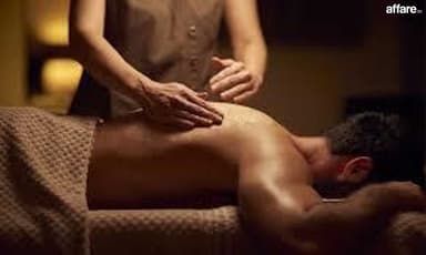 Massage impeccable chez randa