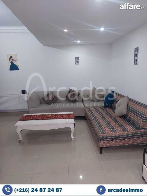 Appartement pour location vacances