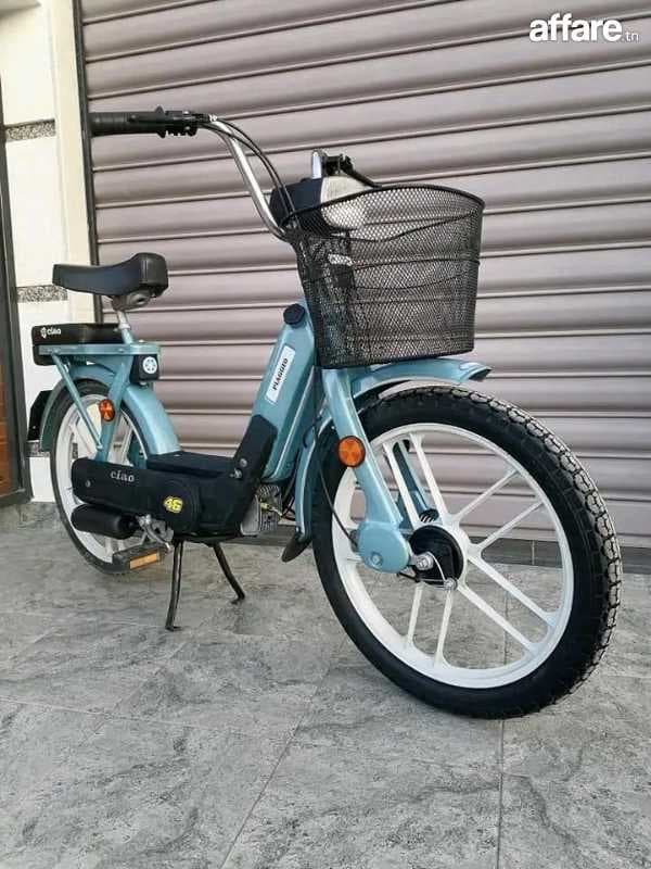 Piaggio ciao ciao