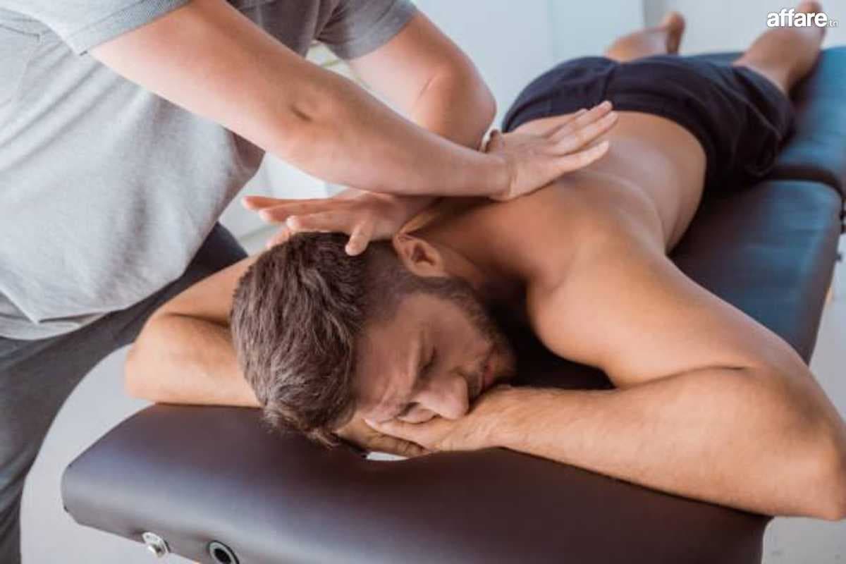 Bien être et relaxation 