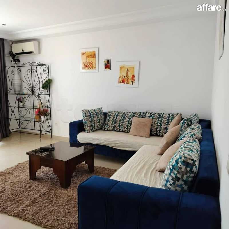 Joli appartement  pour location vacances🤗 🔝.