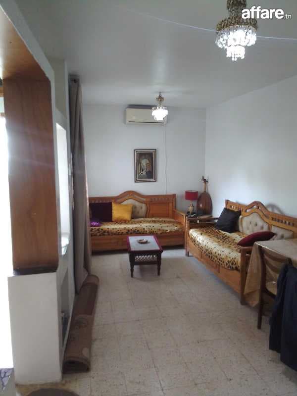 MAISON 200m2 très BON ÉTAT à BELVUE