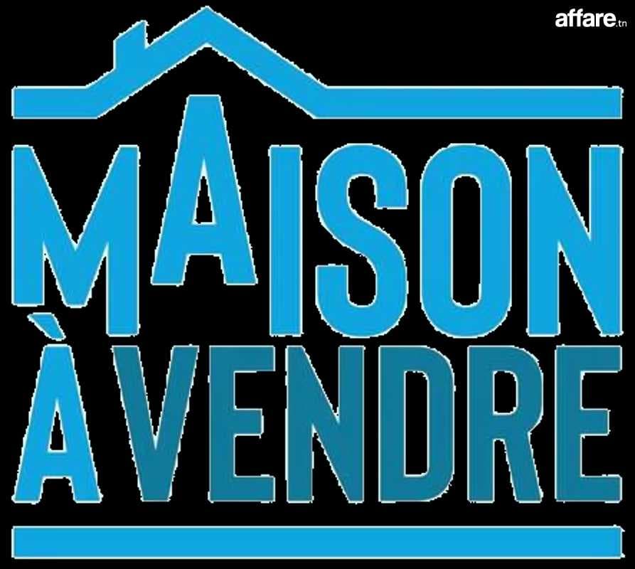 Villa manzah7 a démolir 