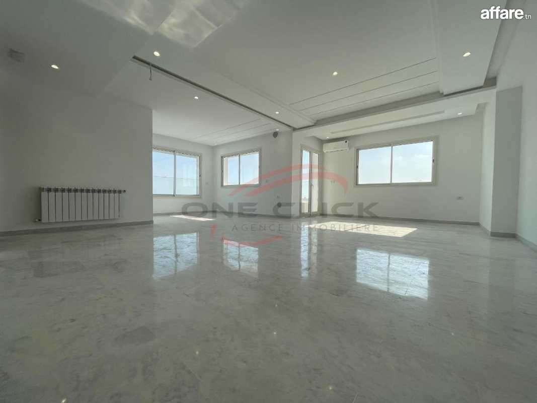 APPARTEMENTS DIRECT PROMOTEUR A VENDRE A KANTAOUI SOUSSE 