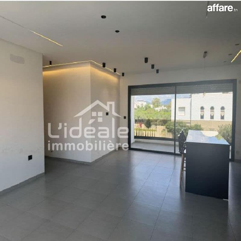  a vendre Appartement Celeste à 800 mètre de la plage