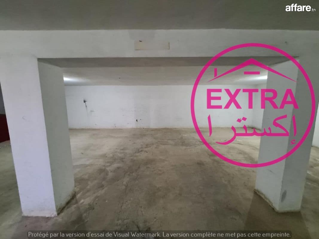  Vente Appartement à Hammamet - Superbe Opportunité 