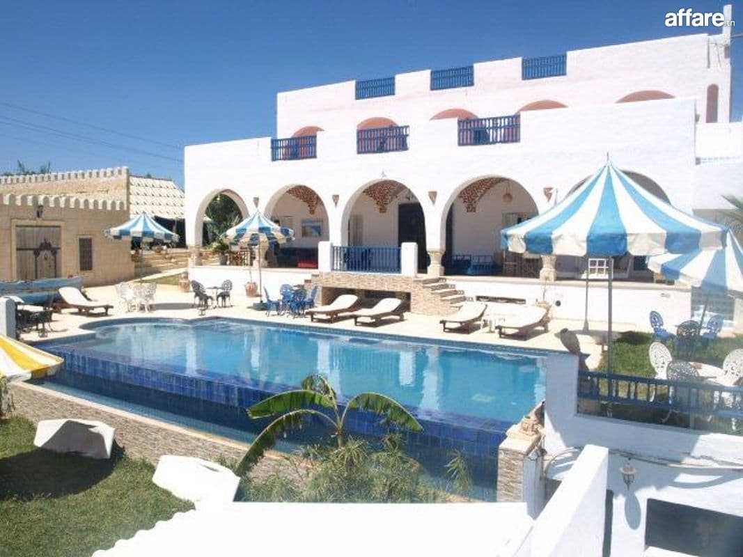 Villa SANA (Réf: V455)