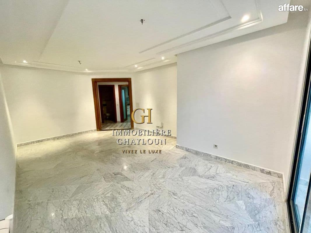  À LOUER – Superbe Appartement S+2 à El Menzah 9C 🏡🟠