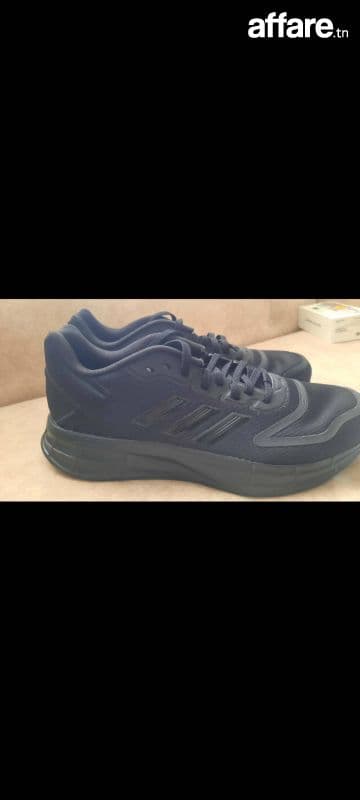 Basket adidas femme taille 42 