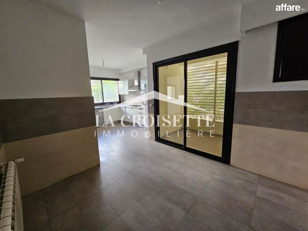 Duplex S+4 aux Berges du Lac ZDL0705