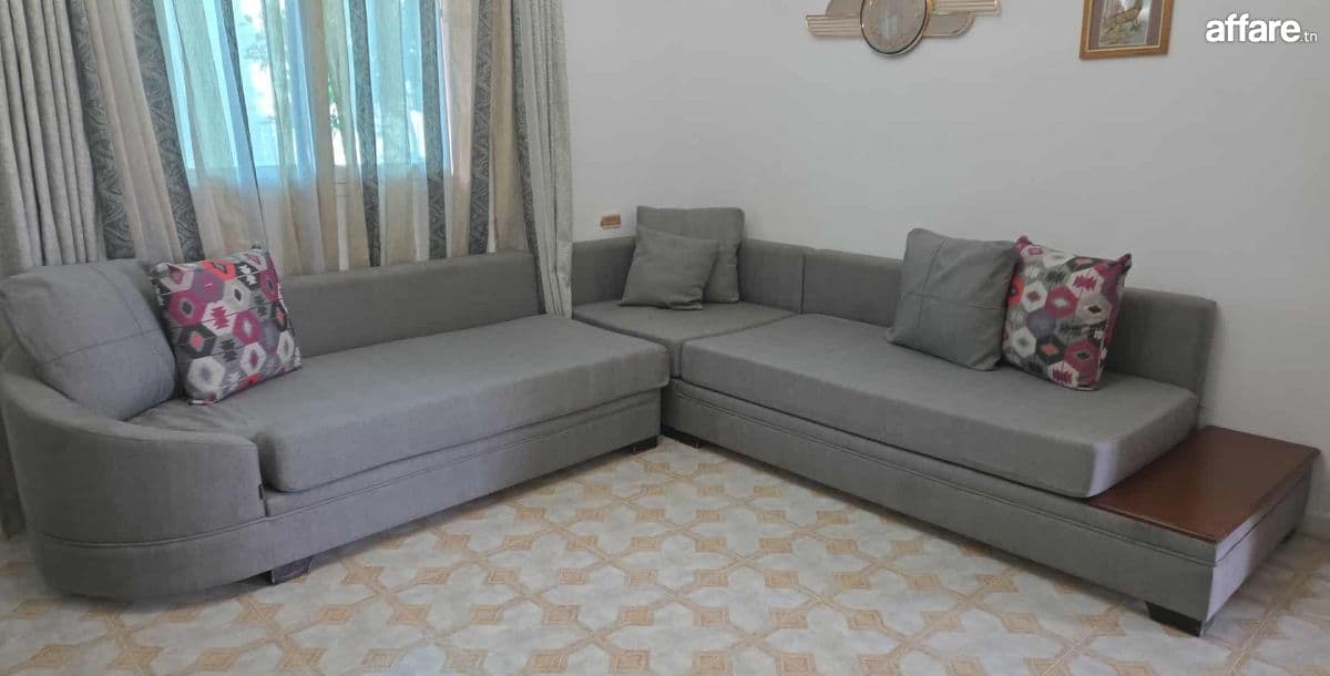 Salon intermeuble 