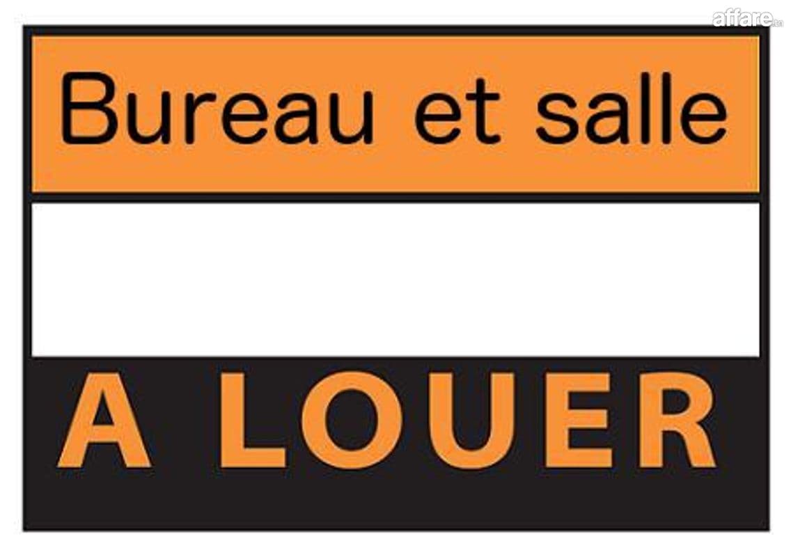 fond de commerce à louer 