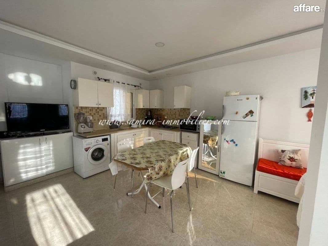 Réf : L1180 Appartement Ariana 