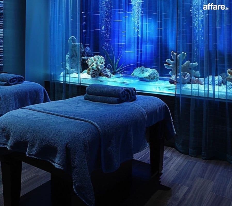 Détente Cristalline  57 090 955