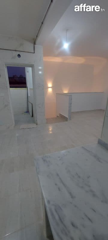 s+3 a jardin manzah 1