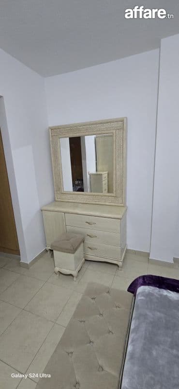 Opportunité : lot de meuble d'occasion à vendre