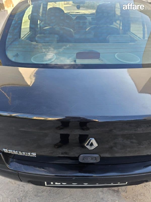 Renault Clio Classique