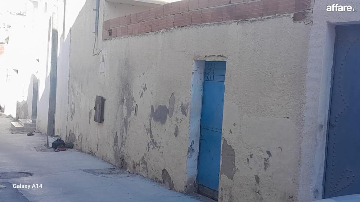  للبيع منزل المحمدية