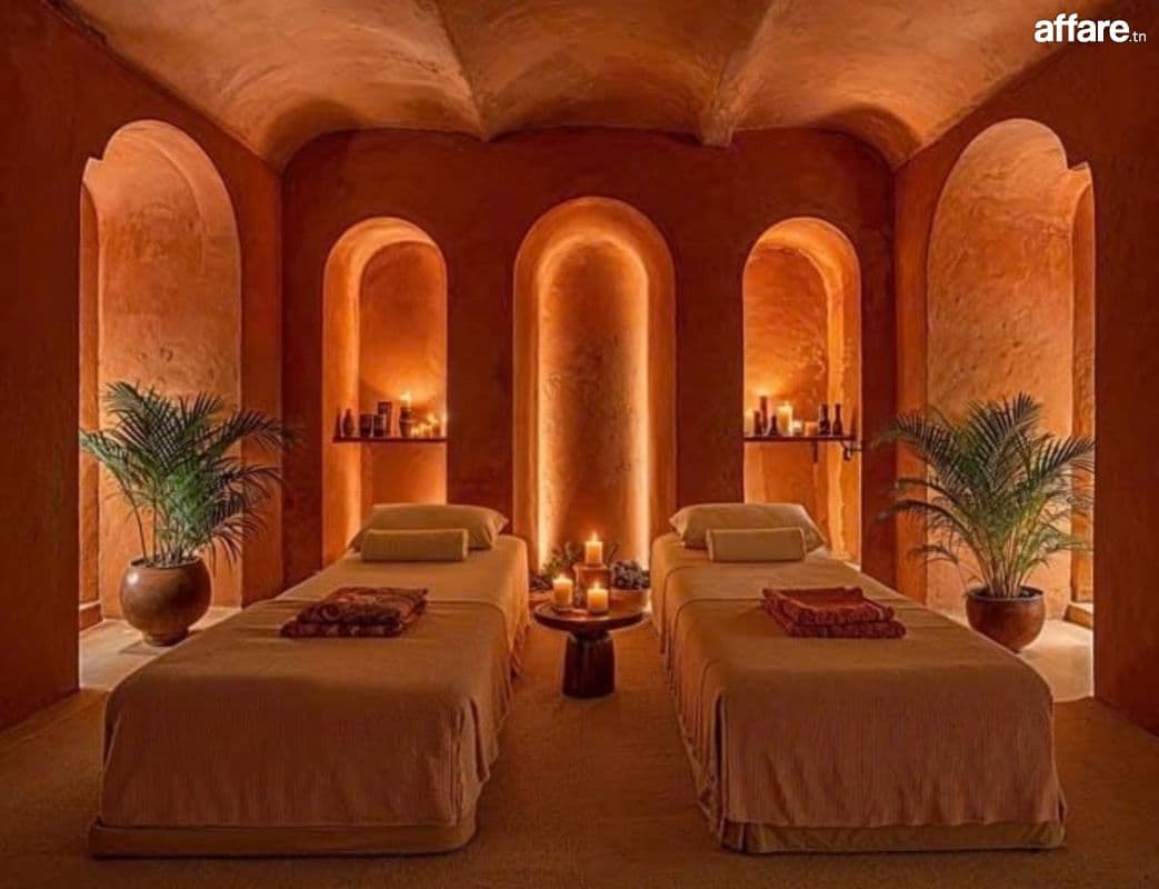 Vitalité Matinale : Massage Énergisant 52 712 600